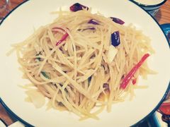 -巴依老爷新疆美食(常营店)