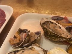 -赤坂亭·M9和牛烧肉·铁板烧·日料398放题(长泰广场店)
