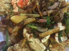 -幸福姐海鲜大排档