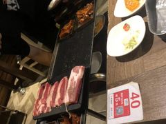 -火炉火自助餐(朝阳大悦城店)