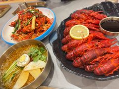 -龙虾奇迹(大华三路店)