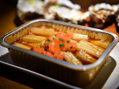-蚝太郎 • 海鲜烧烤(Upark店)
