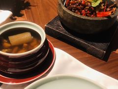 -北京柏悦酒店·锦庭餐厅Dining Room