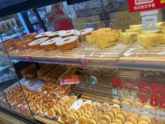 -味多美蛋糕(安定门店)