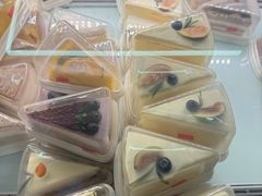 -姆们M Sweetie Cake(五道口店)