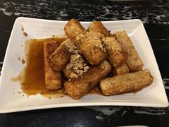 -牛珍香时尚养生餐厅草原刀叉牛肉(大学城店)