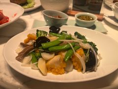 -杭州君悦酒店·湖滨28中餐厅