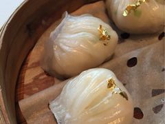 天龙轩中餐厅-天龙轩(香港丽思卡尔顿酒店)