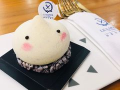 -LE SAPHIR 莎菲尔菓子(和兴店)