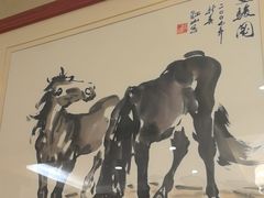 -箪食巷私房菜馆·鲁菜(玉函路店)