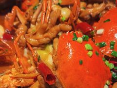 -胖哥俩肉蟹煲(杭州下沙学林街店)