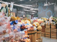 -blt精品超市(北京银座店)