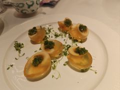 -桂满陇·海市蜃楼·黑金(国金店)