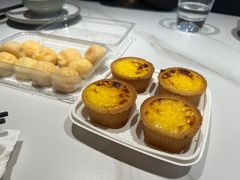 -泸溪河桃酥(西直门凯德店)