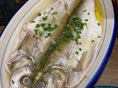 -锡和无锡菜(景丽苑店)