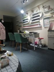 -妤见·化妆造型·美甲美睫