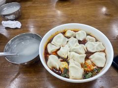 -回坊马二饺子馆