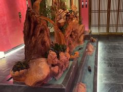-恬阿姨庭院餐厅·生日宴