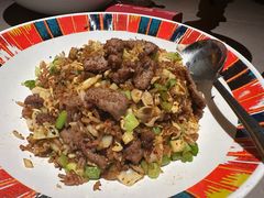 -塔哈尔·新疆盛宴(奉贤龙湖店)