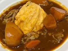 -友名Cross日式咖喱屋(江南大道中店)