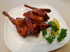 -金苑海鲜酒家(来魅力店)