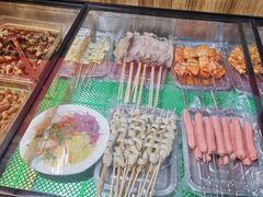 -小媳妇铁锅炖鱼(世博园店)