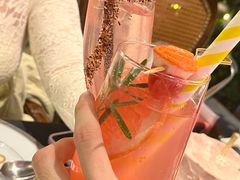 -第101座花园餐厅(湖滨88店)