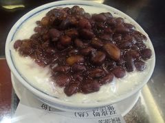 -民信老铺(双皮奶博物馆店)