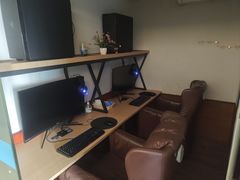 -网鱼网咖(上海静安寺店)