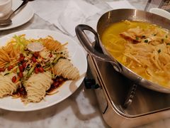 -小菜园新徽菜(宜兴八佰伴店)