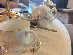 -Salon de Ville浦江汇(上海外滩华尔道夫酒店店)