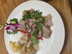 -旺角餐厅(潮州大道店)