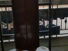 -星巴克(宁波老外滩店)