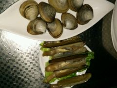 -船奇蒸汽海鲜·闽菜(八市海鲜总店)