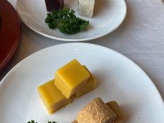 -惠丰堂饭庄·烤鸭·京味菜(西北旺·航天城店)
