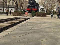 -玲珑塔公园