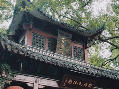 -杭州黄龙洞
