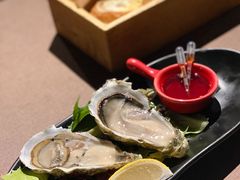 -宿醉意大利餐厅(老车站1970文创园店)