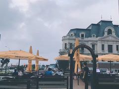 -LENBACH兰巴赫西餐啤酒坊(大连东港店)