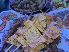 -欢聚烤吧(朱辛庄TBD万科店)