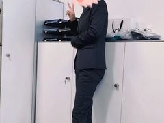 -尊卡诺高级西装礼服定制(江东中路店)