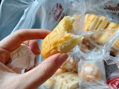 酸奶酥-闻酥园(大慈寺店)
