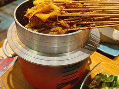 -1819餐厅·团队聚餐·烤串·精酿