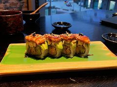 -和一料理(安阳店)