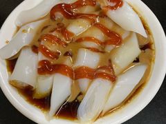 -海浪食店(湖滨中路店)