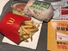 -麦当劳(广州新港东路第二分店)