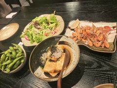 -玄白·炭烤活鳗(上海首店)