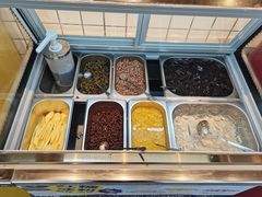 -燃尖儿自助串串火锅(新业广场店)