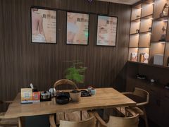 -益健·足疗汗蒸SPA(芙蓉广场店)