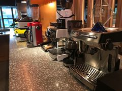 -sugarman espresso素饮糖人高新咖啡工厂